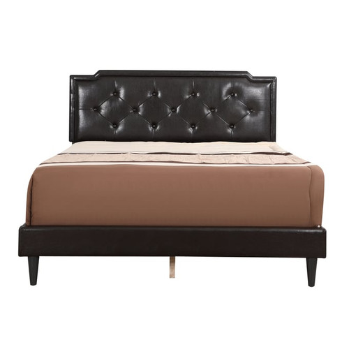 Glory Furniture Deb Casual Full Beds