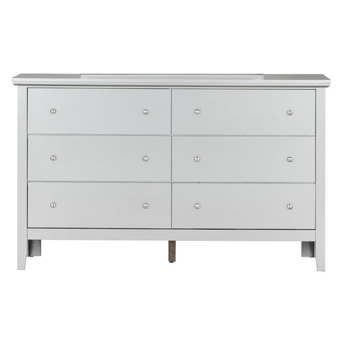 Glory Furniture Primo Dressers