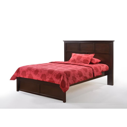 Night And Day Furniture Tarragon K Series Bed Frames