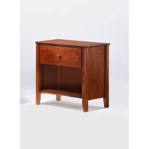 Night And Day Furniture Zest Nightstands