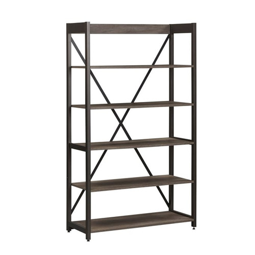 Liberty Tanners Creek Greystone Bookcase