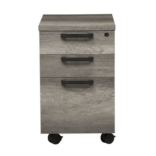 Liberty Tanners Creek Greystone File Cabinet