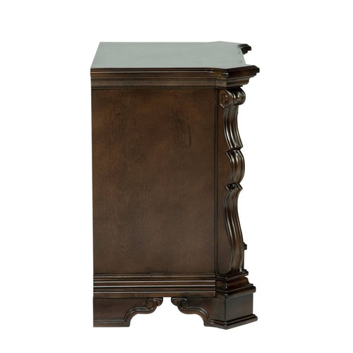 Liberty Arbor Place Brownstone Night Stand