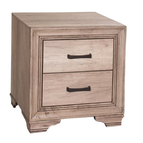 Liberty Sun Valley Sandstone Night Stand