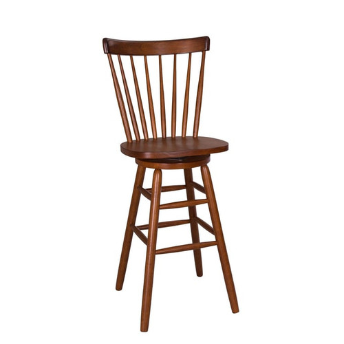 Liberty Creations Tobacco 30 Inch Copenhagen Stool