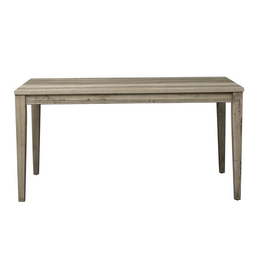 Liberty Sun Valley Sandstone Rectangular Table