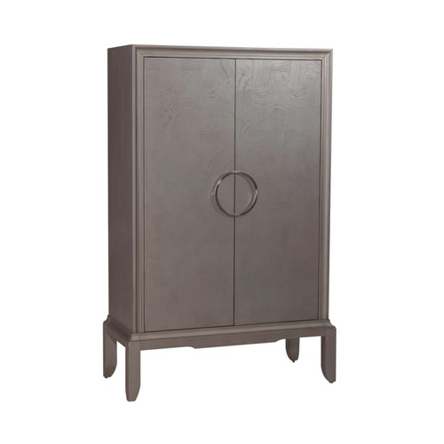 Liberty Montage Platinum Bar Cabinet