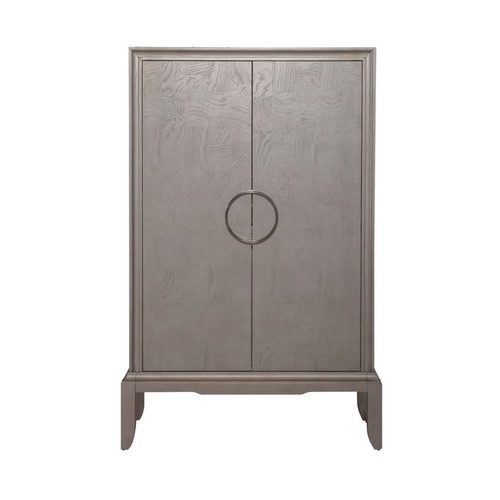 Liberty Montage Platinum Bar Cabinet