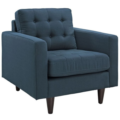 Modway Furniture Empress Armchair and Sofa Sets