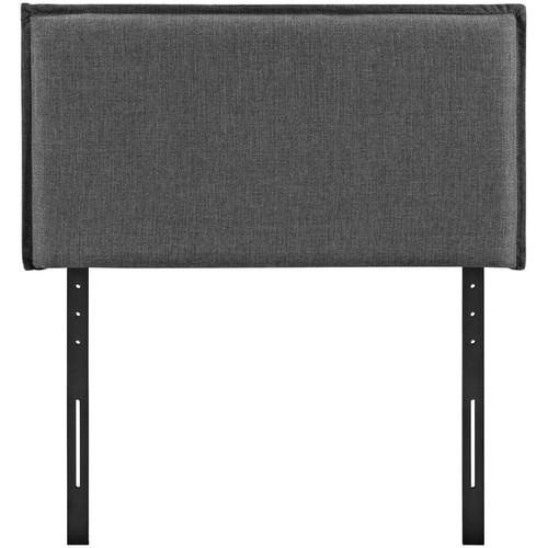 Modway Furniture Camille Azure Upholstered Headboards