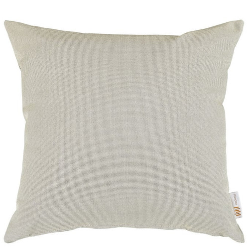 Modway Furniture Convene Mocha Outdoor Patio Pillows