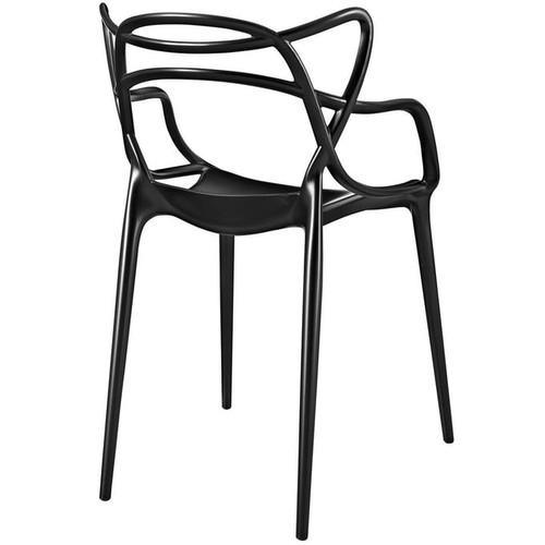 Modway Furniture Entangled Dining Armchairs