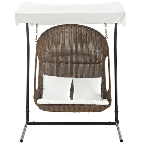 Modway Furniture Vantage Outdoor Patio Swing Chair