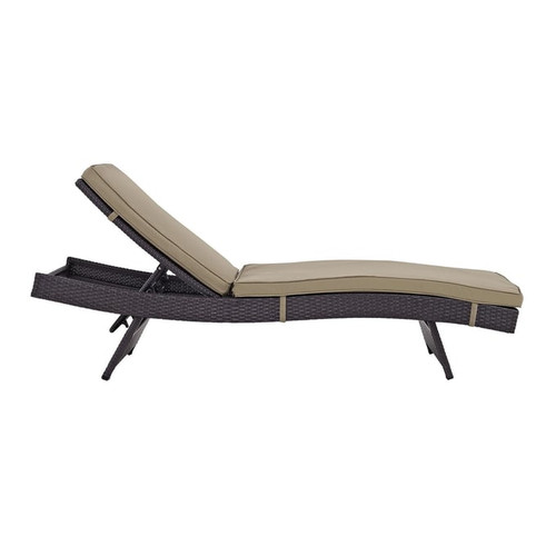 Modway Furniture Convene Outdoor Patio Chaises