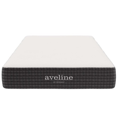 Modway Furniture Aveline 8 Inch Twin Mattress