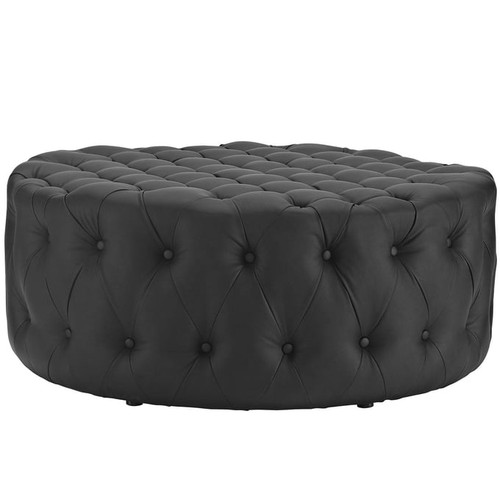 Modway Furniture Amour Ottomans