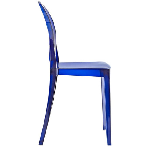 Modway Furniture Casper Blue Dining Chairs