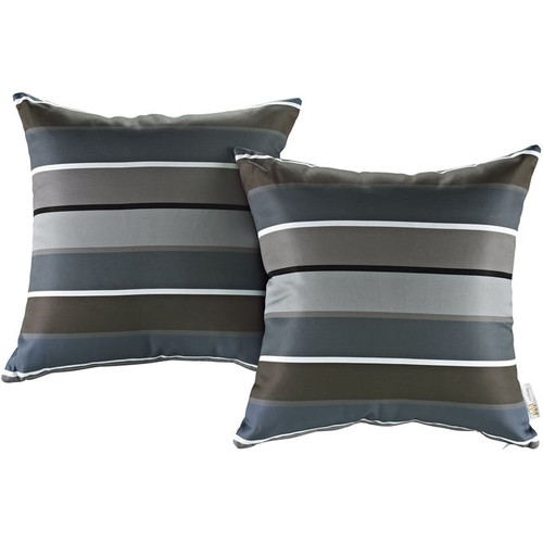 Modway Furniture Outdoor Patio Pillows