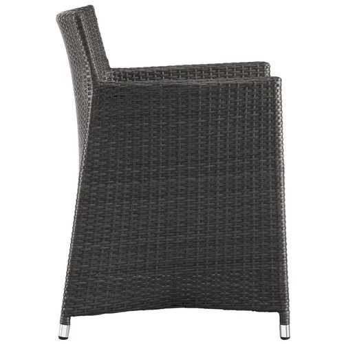 Modway Furniture junction Dining Outdoor Patio Armchair