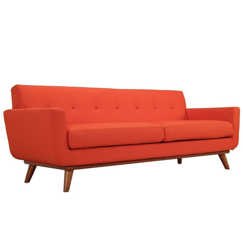 Modway Furniture Engage Upholstered Sofas