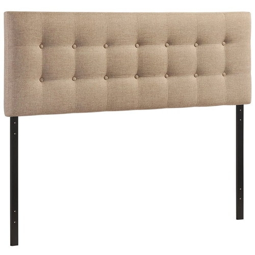 Modway Furniture Emily Fabric Headboards