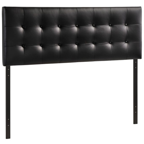 Modway Furniture Emily Vinyl Headboards