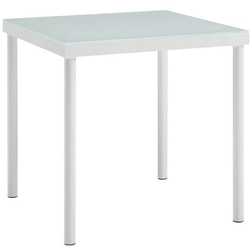 Modway Furniture Harmony Outdoor Side Table