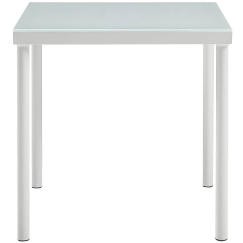 Modway Furniture Harmony Outdoor Side Table