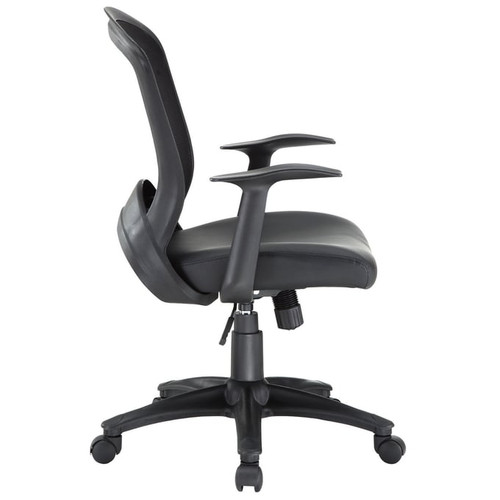 Modway Furniture Pulse Vinyl Office Chair