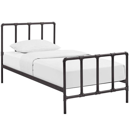 Modway Furniture Dower Beds