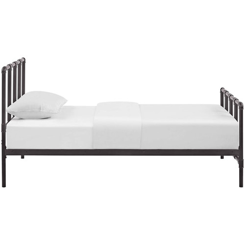 Modway Furniture Dower Beds