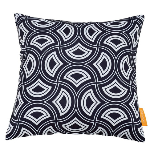 Modway Furniture Mask Outdoor Patio Single Pillow