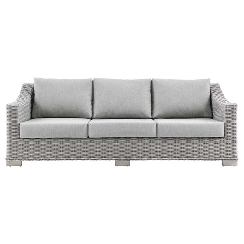 Modway Furniture Conway Fabric Outdoor Patio Sofas