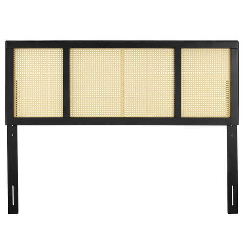 Modway Furniture Delmare Headboards