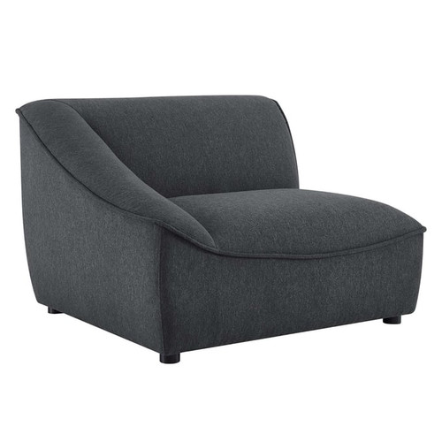 Modway Furniture Comprise 4pc Sectionals