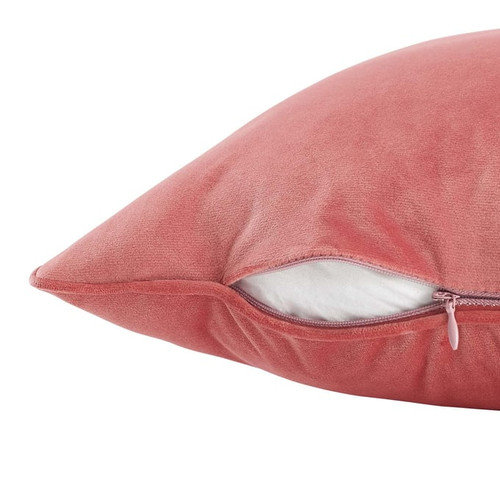 Modway Furniture Enhance Lumbar Velvet Throw Pillows