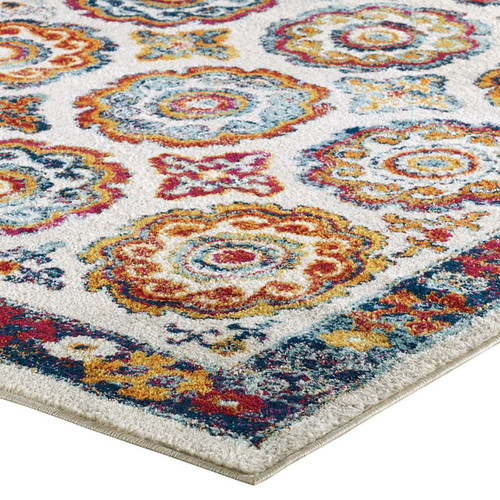 Modway Furniture Entourage Odile Area Rugs