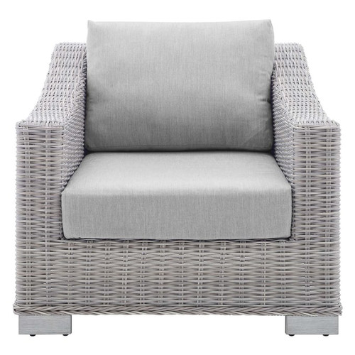 Modway Furniture Conway Outdoor Patio Armchairs