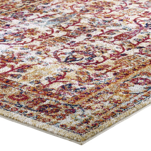 Modway Furniture Entourage Jessa Area Rugs