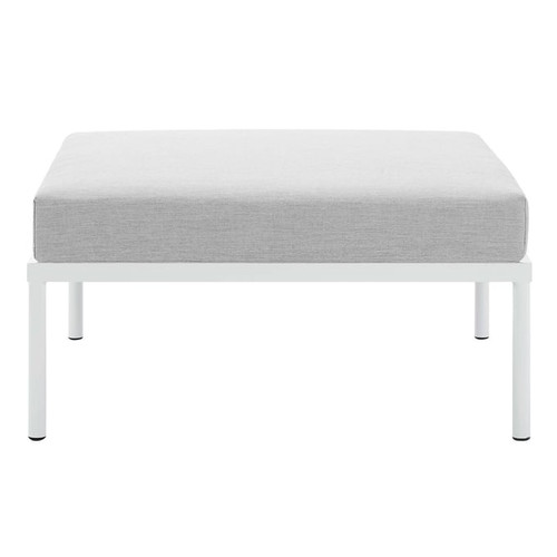 Modway Furniture Harmony Outdoor Patio Ottomans