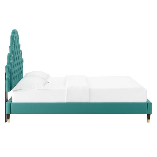 Modway Furniture Gwyneth Platform Bed
