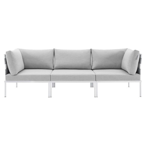 Modway Furniture Harmony Outdoor Patio Sofas