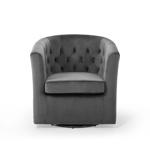 Modway Furniture Prospect Swivel Armchairs