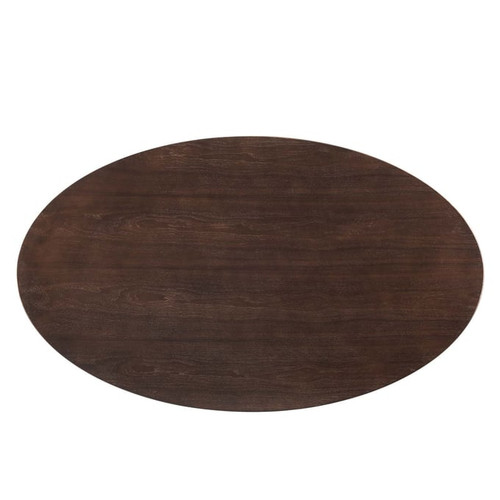 Modway Furniture Lippa 60 Inch Dining Table
