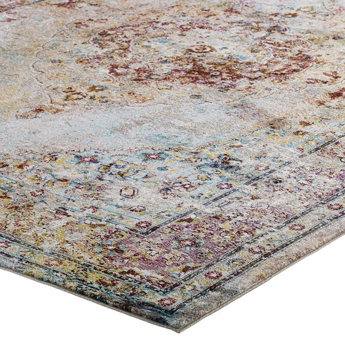 Modway Furniture Success Merritt Area Rugs