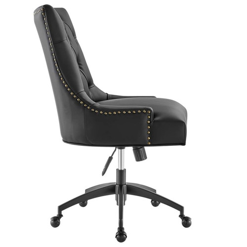 Modway Furniture Regent Leather Office Chairs