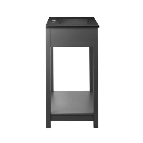 Modway Furniture Altura Gray 36 Inch Bathroom Vanity