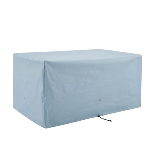 Modway Furniture Conway Gray 55 Inch Outdoor Patio Furniture Cover