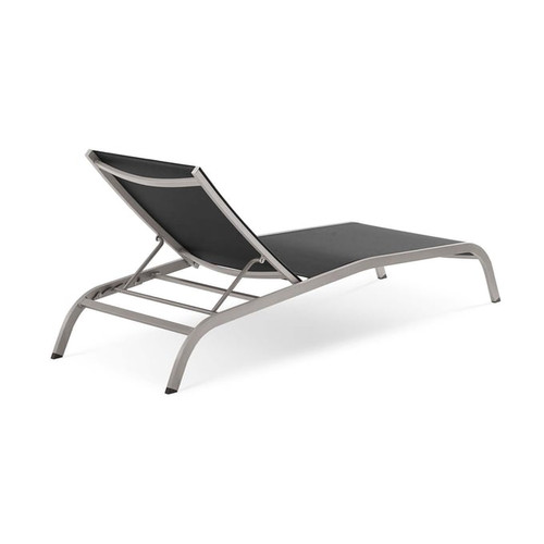 Modway Furniture Savannah Outdoor Patio Lounge Chaises