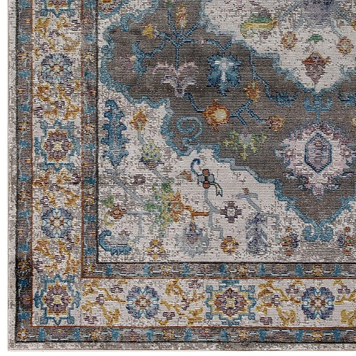 Modway Furniture Success Anisah Area Rugs